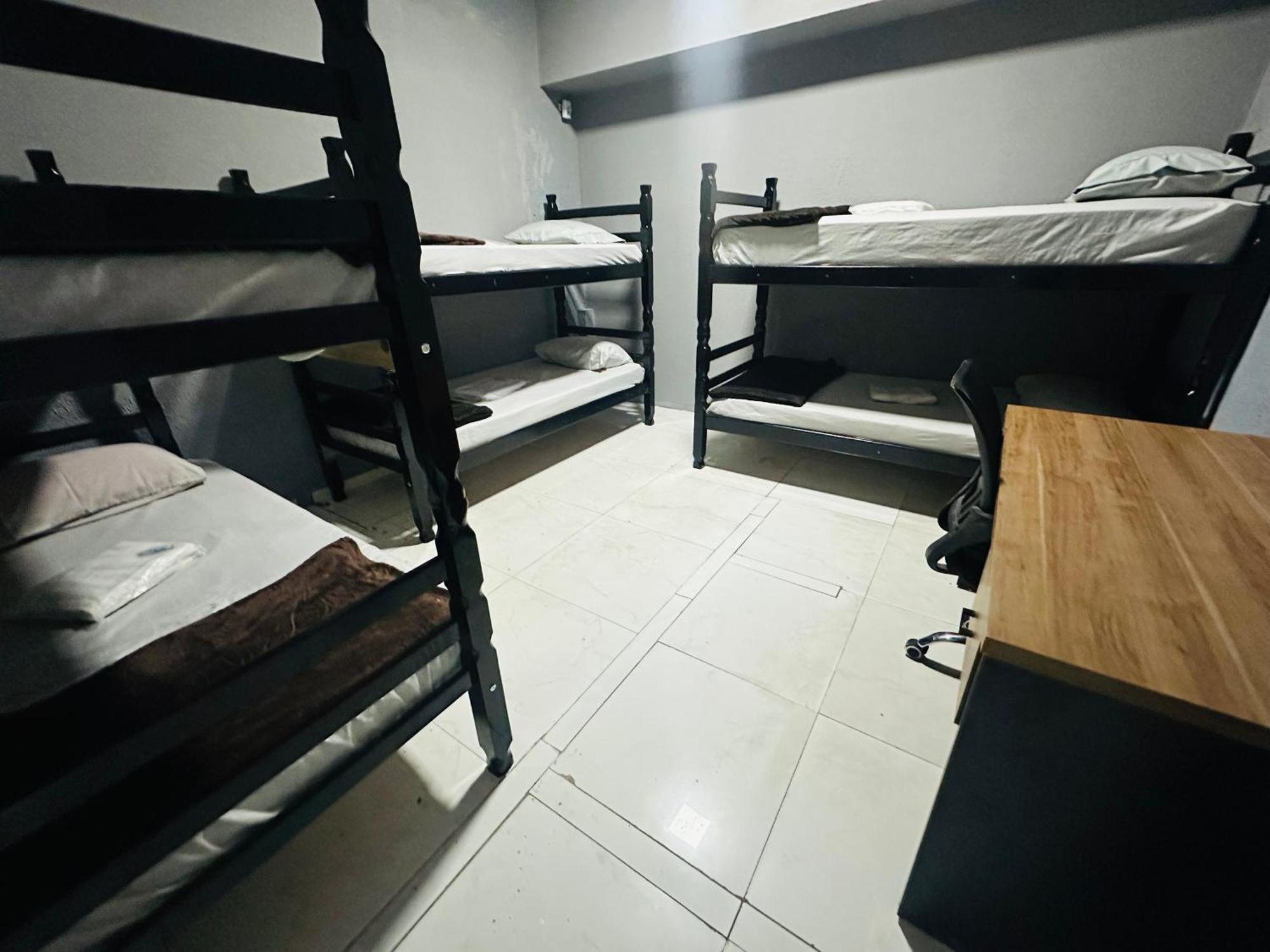 On Park Hotel E Estacionamento Traslado Guarulhos Eksteriør bilde